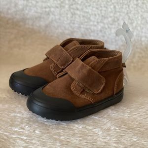 Boys Boots 5c